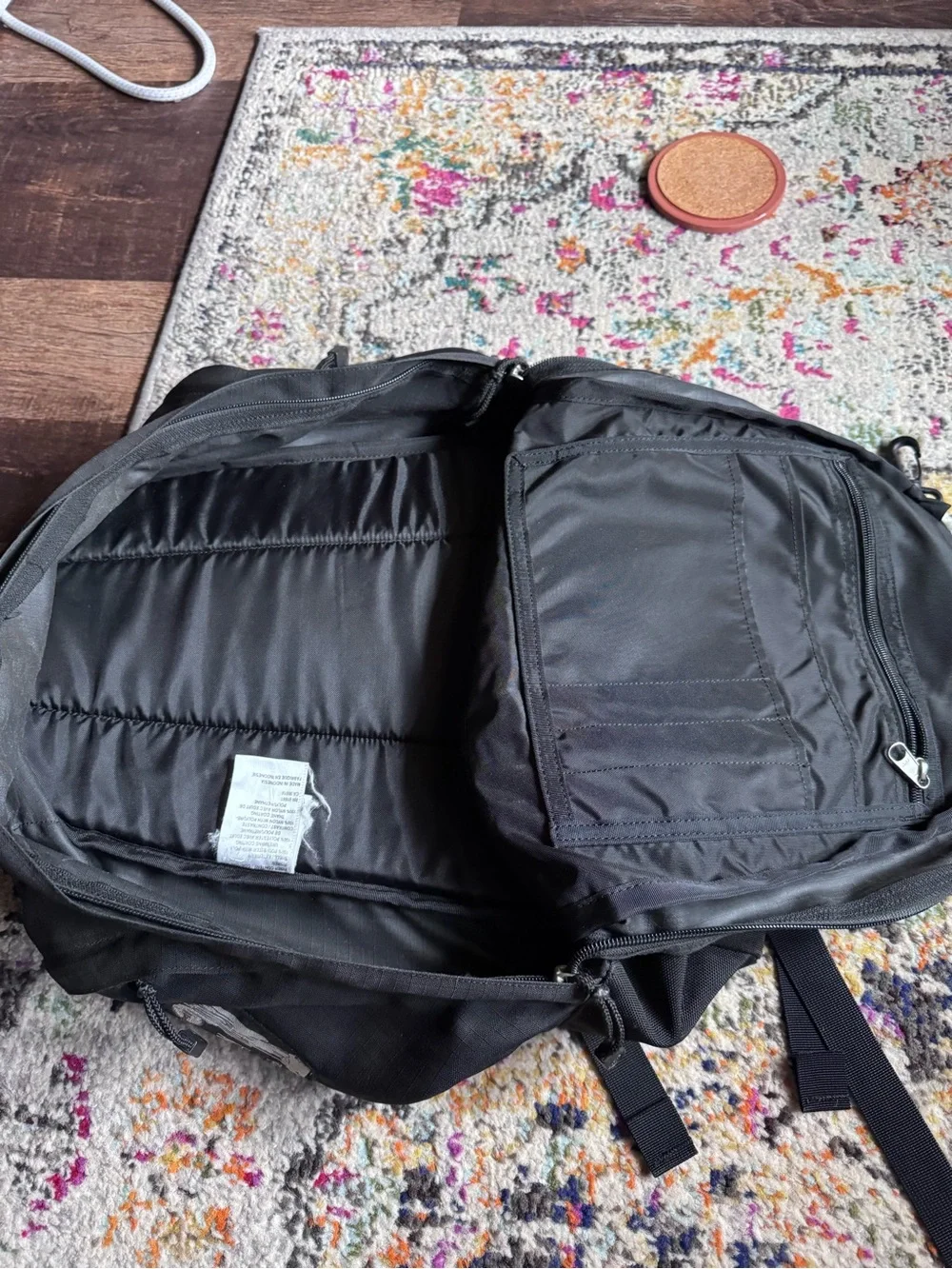 The North Face north face